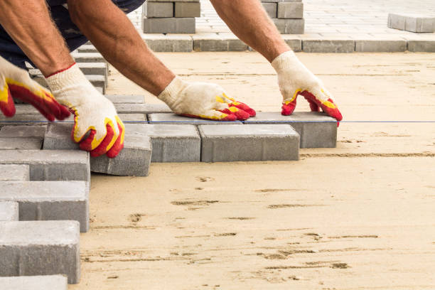 Reasons to Select Us for Your Driveway Paving Requirements in Garrett, IN
